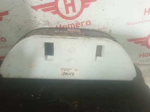 Inst. Tablero Fiat Siena 2004 - 4831287