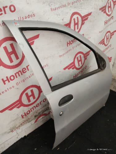 Puerta Delantera Derecha Fiat Siena 2004 - 4981704
