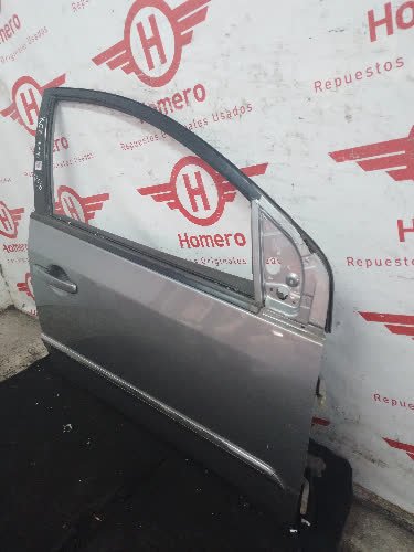 Puerta Delantera Derecha Nissan Sentra 2011 - 4958542