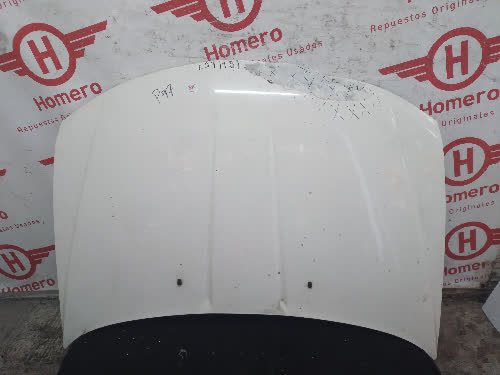 Capot Dodge Journey 2012 - 4822666