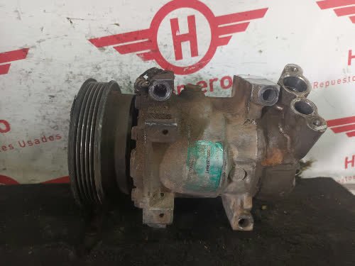 Compresor Aire Acc. Renault Clio 2000 - 4876705