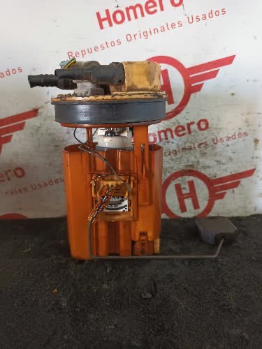 Bomba De Nafta Peugeot 306 2001 - 4626555