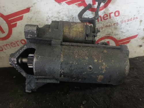 Burro Peugeot 306 2001 - 4626579