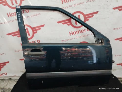 Puerta Delantera Derecha Volvo 850 1996 - 4797601