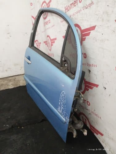 Puerta Delantera Derecha Citroen  C3  2005 - 4797326