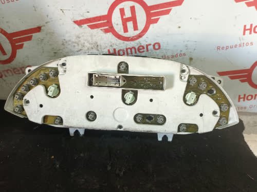 Inst. Tablero Ford Focus 2002 - 4780504
