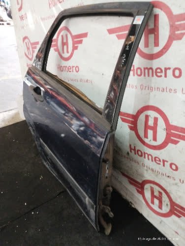 Puerta Trasera Derecha Ford Focus 2002 - 4780521