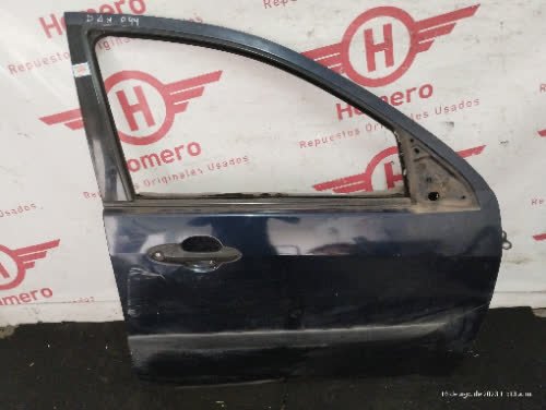Puerta Delantera Derecha Ford Focus 2002 - 4780525