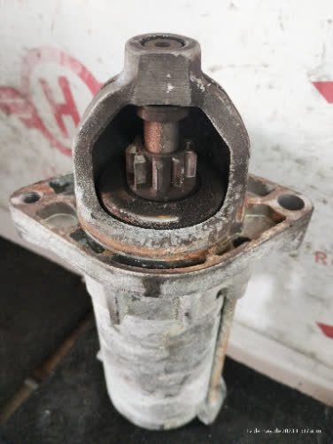 Burro Fiat Punto 2010 - 4915935