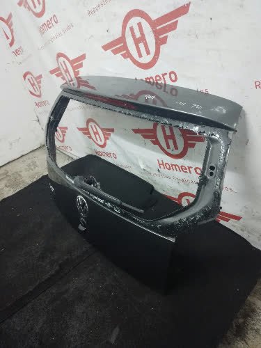 Porton Trasero Volkswagen Up! 2015 - 4927303
