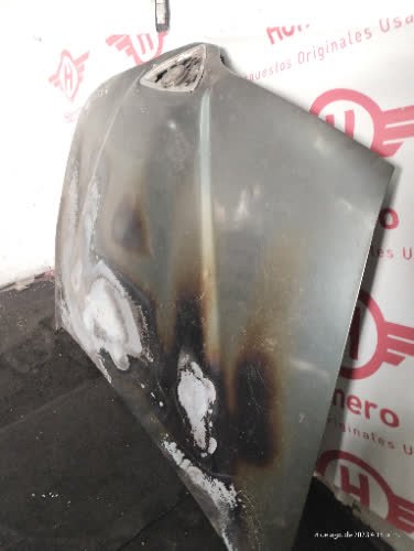 Capot Alfa Romeo 146 2000 - 4294455