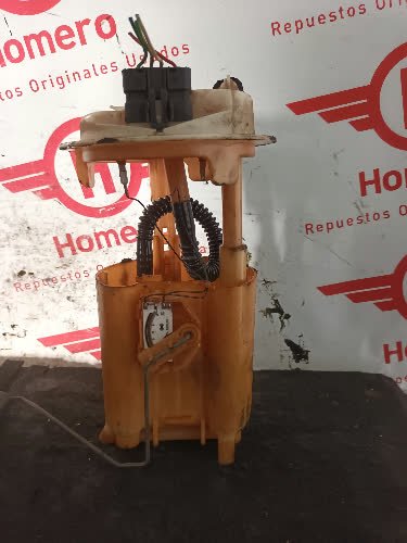 Bomba De Nafta Peugeot 206 2000 - 4769428
