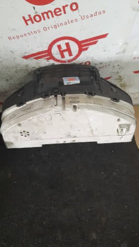 Inst. Tablero Volvo Xc60 T6 2013 - 4847850
