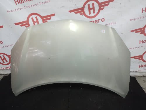 Capot Renault Koleos 2010 - 4762325