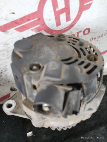 Alternador Peugeot 206 2002 - 4707198
