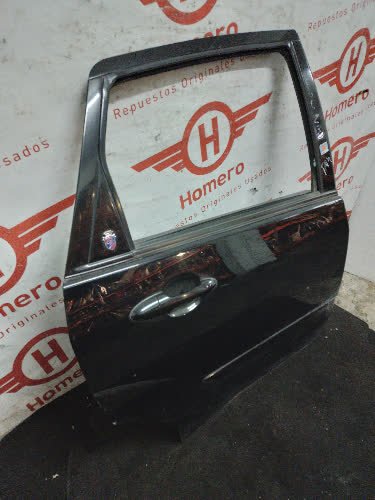 Puerta Trasera Derecha Ford Focus 2006 - 4800739