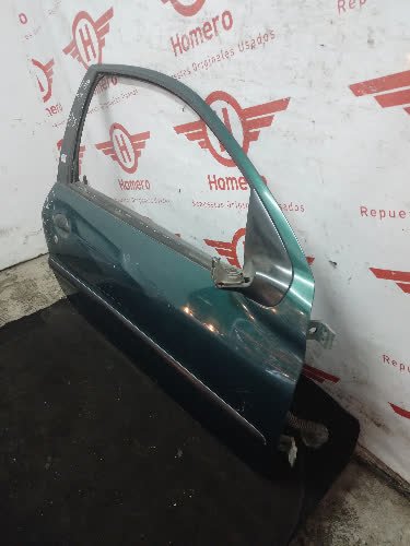 Puerta Delantera Derecha Peugeot 206 2000 - 4720568