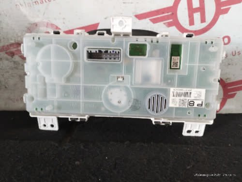 Inst. Tablero Honda Civic 2014 - 4265681