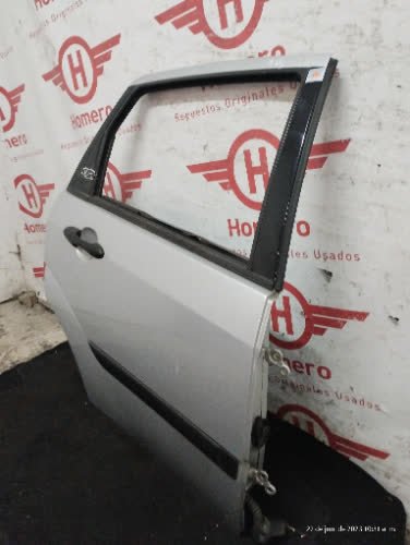 Puerta Trasera Derecha Ford Focus 2004 - 4810432