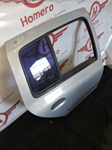 Puerta Trasera Derecha Renault Clio 2 2005 - 4699419