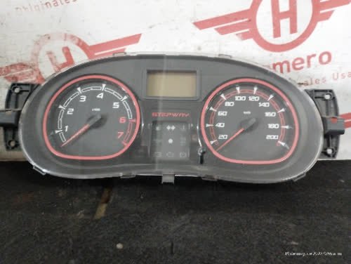 Inst. Tablero Renault Sandero Stepway 2013 - 4889388