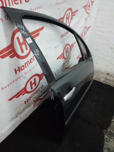 Puerta Delantera Derecha Citroen  C3  2008 - 4763699