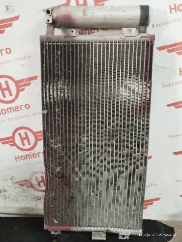 Condensador Suzuki Fun 2008 - 5008485