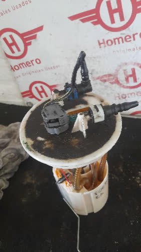 Bomba De Nafta Ford Ka 2018 - 4948382