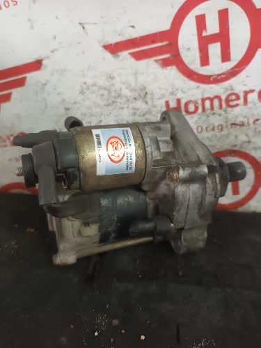Burro Honda Civic 1997 - 4340414