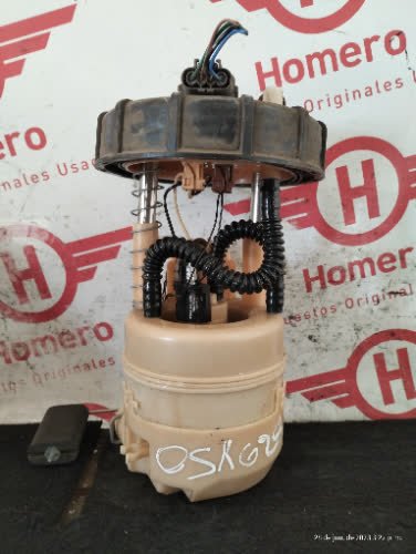 Bomba De Nafta Nissan Sentra 2014 - 5073228