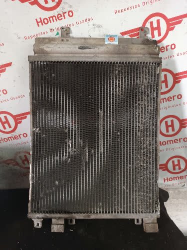 Condensador Renault Clio 2 2013 - 4941246