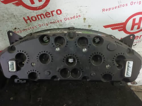Inst. Tablero Chevrolet Aveo 2011 - 4914998
