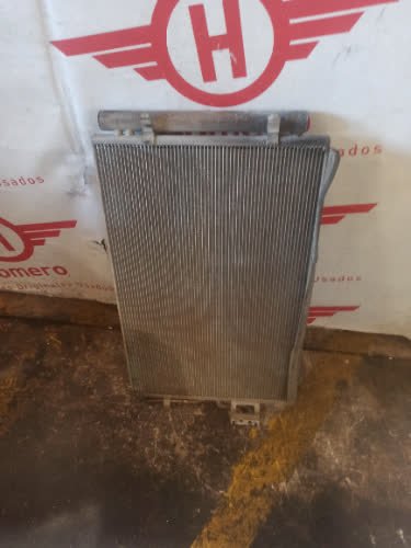 Condensador Hyundai Santa Fe 2012 - 5142249