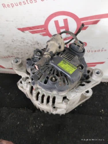 Alternador Hyundai Santa Fe 2012 - 5142263