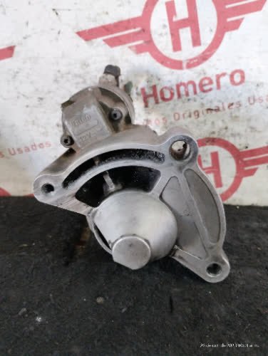 Burro Peugeot 207 2011 - 4921902