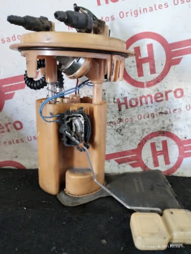 Bomba De Nafta Peugeot 207 2011 - 4921921