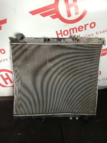 Radiador  Toyota Hilux 2019 - 5148168