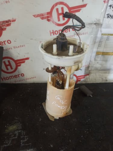 Bomba De Nafta Volkswagen Gol Power 2013 - 5180793