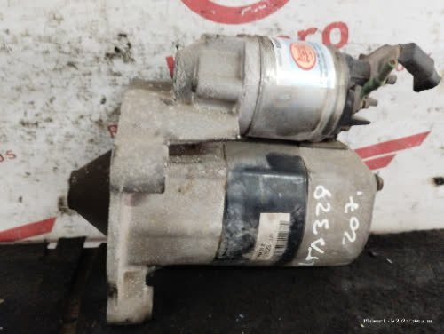 Burro Peugeot 207 2012 - 4790545