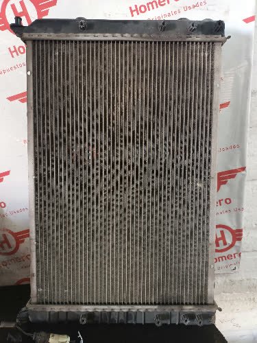 Radiador  Fiat Idea 2013 - 5058892