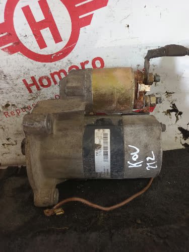 Burro Peugeot 207 2011 - 5082223