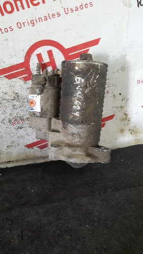 Burro Peugeot 206 2008 - 5172025