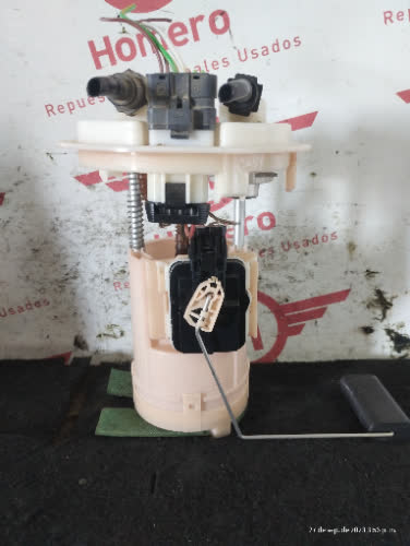 Bomba De Nafta Peugeot 408 2015 - 5142284