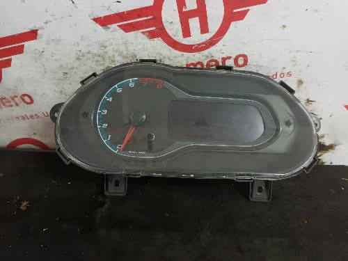 Inst. Tablero Chevrolet Prisma 2015 - 5033510