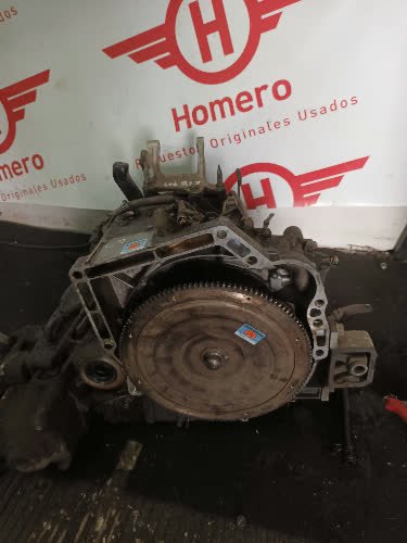 Caja De Velocidades Honda Crv 2003 - 5187867
