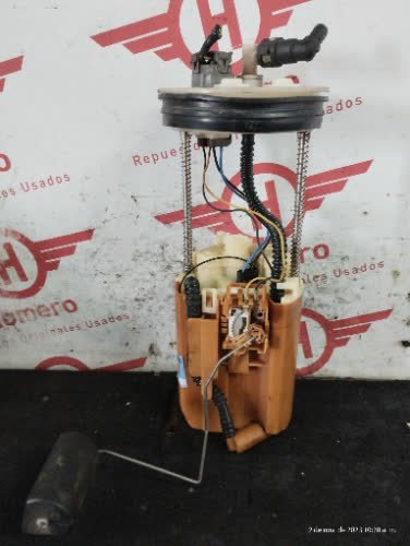 Bomba De Nafta Honda Crv 2003 - 5187871