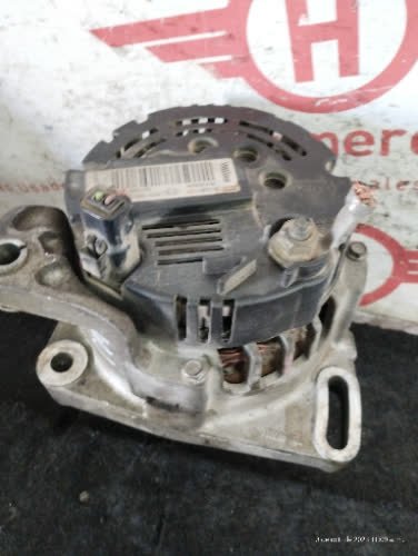 Alternador Renault Clio 2008 - 5048713