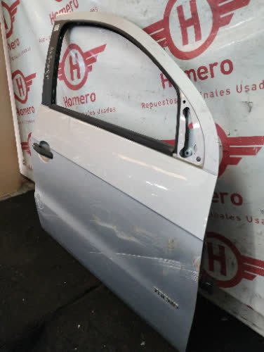 Puerta Delantera Derecha Volkswagen Gol Trend 2021 - 4489024