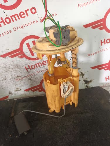 Bomba De Nafta Renault Kangoo 2004 - 5118332