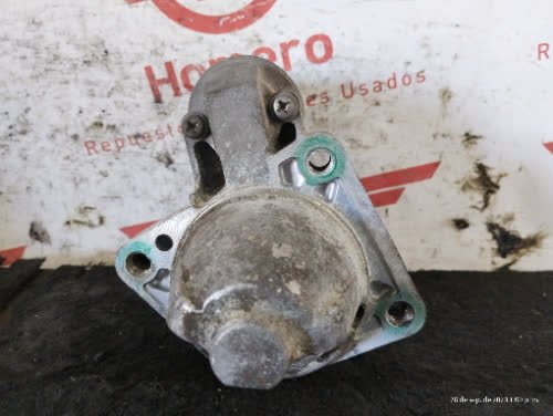 Burro Ford Fiesta 2012 - 5058197